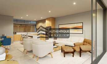 Imagem 4: Casa Jardim Park Alto da Boa Vista - Casa à venda no bairro Alto da Boa Vista - São Paulo