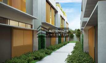 Imagem 3: Casa Jardim Park Alto da Boa Vista - Casa à venda no bairro Alto da Boa Vista - São Paulo