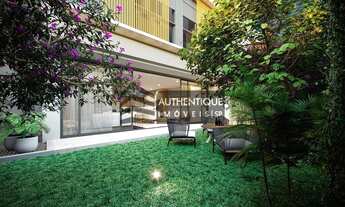 Imagem 7: Casa Jardim Park Alto da Boa Vista - Casa à venda no bairro Alto da Boa Vista - São Paulo