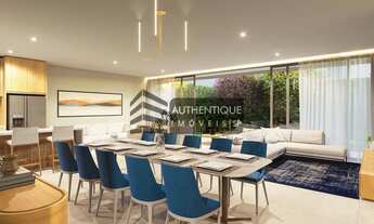 Imagem 5: Casa Jardim Park Alto da Boa Vista - Casa à venda no bairro Alto da Boa Vista - São Paulo