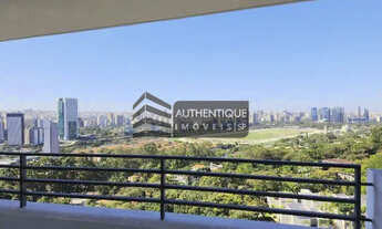 Imagem: VERDE PANORAMA BUTANTA - Apartamento à