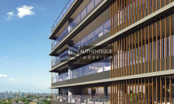 Imagem: COPA MOEMA - Apartamento à venda no bairro