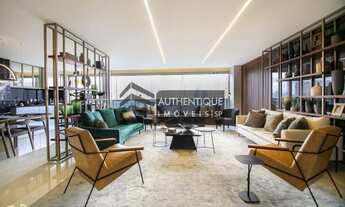 Imagem 2: ONLY CIDADE JARDIM - MORUMBI - Apartamento à venda em São Paulo/SP