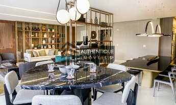 Imagem 5: ONLY CIDADE JARDIM - MORUMBI - Apartamento à venda em São Paulo/SP