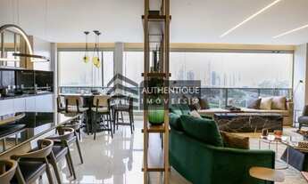 Imagem 3: ONLY CIDADE JARDIM - MORUMBI - Apartamento à venda em São Paulo/SP