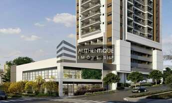 Imagem: CAMINO ALTO DA BOA VISTA - Apartamento à