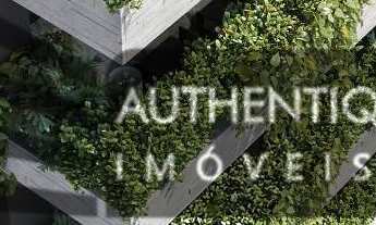 Imagem: ATYPIK BROOKLIN - Apartamento à venda no