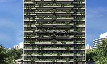 Imagem 3: ATYPIK BROOKLIN - Apartamento à venda no bairro Brooklin - São Paulo/SP, Zona Sul