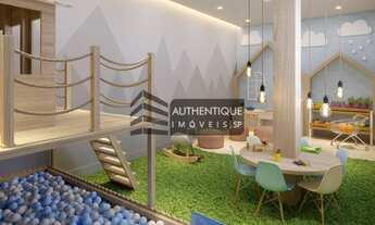 Imagem 6: Living Blend - Bonfim Campinas - Apartamento à venda no bairro Bonfim - Campinas/SP