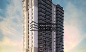 Imagem: Living Blend - Bonfim Campinas - Apartamento