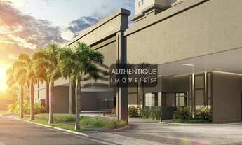 Imagem 3: Living Blend - Bonfim Campinas - Apartamento à venda no bairro Bonfim - Campinas/SP