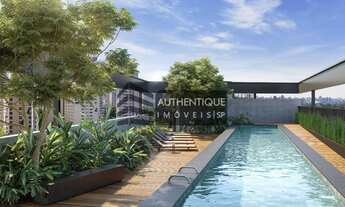 Imagem 2: ESQUINA PINHEIROS - Apartamento à venda em São Paulo/SP