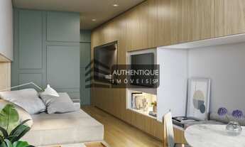 Imagem: ESQUINA PINHEIROS - Apartamento à venda