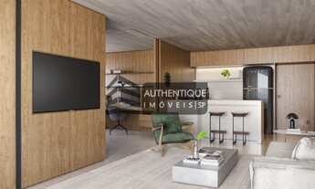 Imagem 4: ESQUINA PINHEIROS - Apartamento à venda em São Paulo/SP