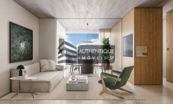 Imagem 6: ESQUINA PINHEIROS - Apartamento à venda em São Paulo/SP