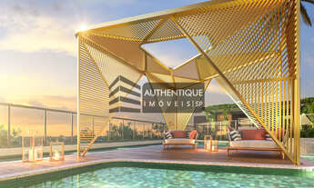 Imagem 2: N.A.U VILA MARIANA - Apartamento à venda em São Paulo/SP