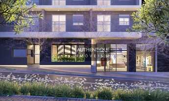 Imagem 2: DREAM FIT / UNIQUE FIT VILA MARIANA - Apartamento no bairro Vila Mariana à venda