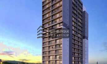 Imagem: DREAM FIT / UNIQUE FIT VILA MARIANA - Apartamento