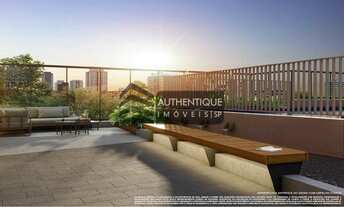 Imagem 5: LED VILA MADALENA - Apartamento à venda no bairro Vila Madalena - São Paulo/SP, Zona Oeste