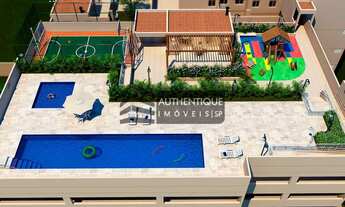 Imagem 3: ALTO DO JARDIM SACOMA - Apartamento à venda no bairro Sacomã - São Paulo/SP, Zona Sul