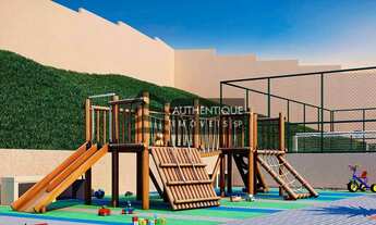 Imagem 4: ALTO DO JARDIM SACOMA - Apartamento à venda no bairro Sacomã - São Paulo/SP, Zona Sul