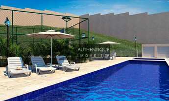 Imagem 2: ALTO DO JARDIM SACOMA - Apartamento à venda no bairro Sacomã - São Paulo/SP, Zona Sul