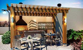 Imagem 6: ALTO DO JARDIM SACOMA - Apartamento à venda no bairro Sacomã - São Paulo/SP, Zona Sul