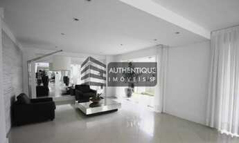 Imagem 7: Morada do Bosque Saude - Apartamento à venda no bairro Saúde - São Paulo/SP, Zona Sul