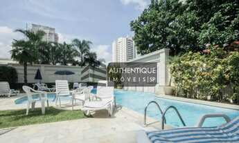 Imagem 2: Morada do Bosque Saude - Apartamento à venda no bairro Saúde - São Paulo/SP, Zona Sul