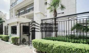 Imagem 3: Morada do Bosque Saude - Apartamento à venda no bairro Saúde - São Paulo/SP, Zona Sul