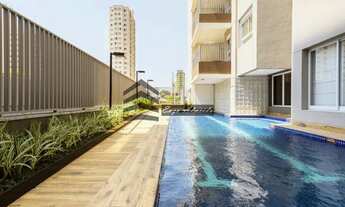 Imagem: Apartamento à venda em São Paulo/SP