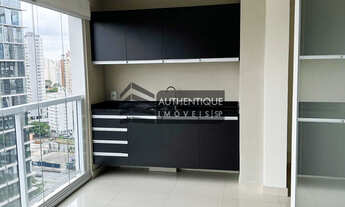 Imagem 4: ENERGY BROOKLIN - Apartamento no bairro Brooklin à venda