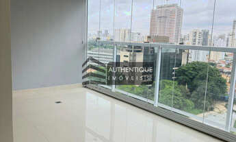 Imagem 3: ENERGY BROOKLIN - Apartamento no bairro Brooklin à venda