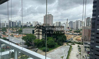 Imagem 5: ENERGY BROOKLIN - Apartamento no bairro Brooklin à venda