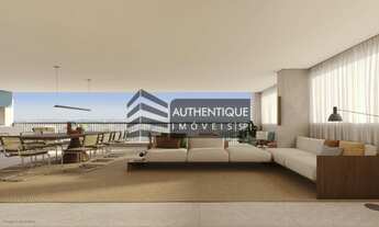 Imagem: SABINO PINHEIROS - ALVES GUIMARAES - Apartamento