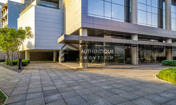 Imagem 4: PARQUE JOCKEY PINHEIROS - Apartamento à venda em São Paulo/SP