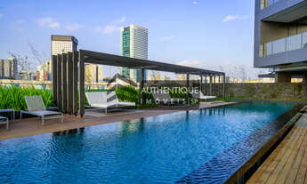 Imagem: PARQUE JOCKEY PINHEIROS - Apartamento à