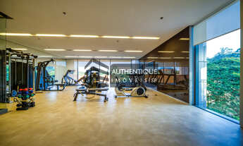 Imagem 7: PARQUE JOCKEY PINHEIROS - Apartamento à venda em São Paulo/SP