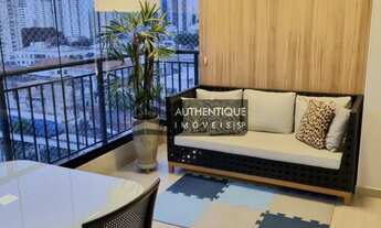 Imagem: LIVING NEAR PACAEMBU - Apartamento em Barra