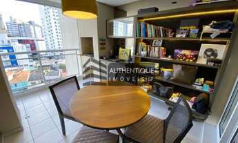 Imagem: Acclimare - Aclimação - Apartamento à