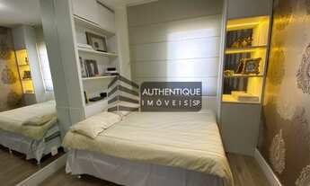 Imagem 6: Acclimare - Aclimação - Apartamento à venda no bairro Aclimação - São Paulo/SP, Zona Sul