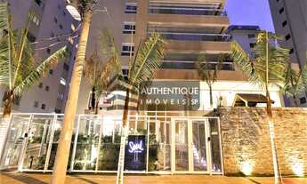 Imagem 6: Soul Jardins - Apartamento à venda em São Paulo/SP