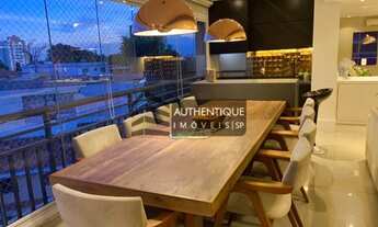 Imagem: Helbor Vivere Jardim Analia Franco - Apartamento