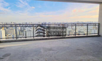 Imagem: ARTISAN MOEMA - Apartamento à venda em