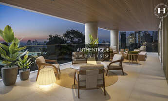 Imagem 5: Havva Higienópolis - Apartamento à venda no bairro Higienópolis - São Paulo/SP, Zona Centr