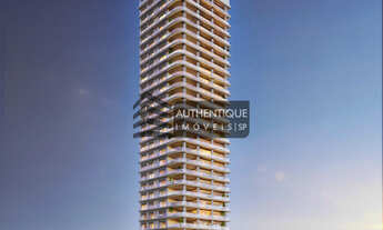 Imagem 6: Havva Higienópolis - Apartamento à venda no bairro Higienópolis - São Paulo/SP, Zona Centr