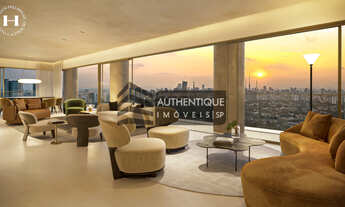 Imagem 3: Havva Higienópolis - Apartamento à venda no bairro Higienópolis - São Paulo/SP, Zona Centr