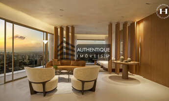 Imagem 4: Havva Higienópolis - Apartamento à venda no bairro Higienópolis - São Paulo/SP, Zona Centr