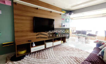 Imagem 1: VILLAGGIO MAGGIORE CENTRO SBC - Apartamento à venda no bairro Centro - São Bernardo do Cam