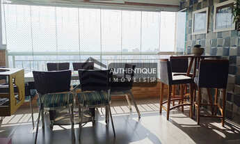 Imagem 6: VILLAGGIO MAGGIORE CENTRO SBC - Apartamento à venda no bairro Centro - São Bernardo do Cam